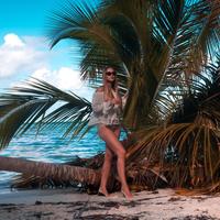 Отзыв от Елизавета - Виза Destination Thailand